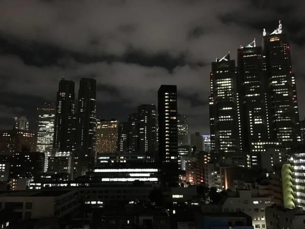 Апартаменти Shinjuku Rb Токіо Номер фото